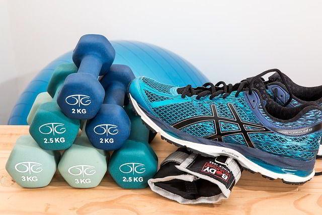 Personal Trainer Bieelefeld Analyse