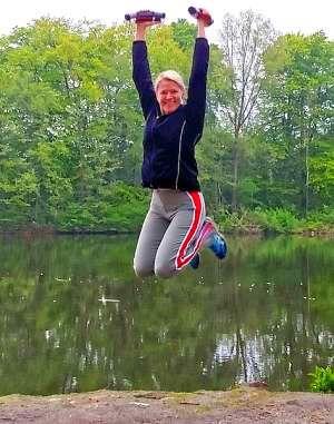 personal training bielefeld personal trainer bielefeld