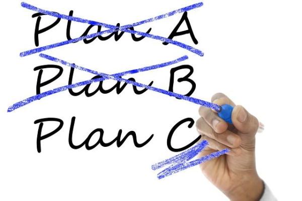 Personal Trainer Bielefeld Anpassung des Plans