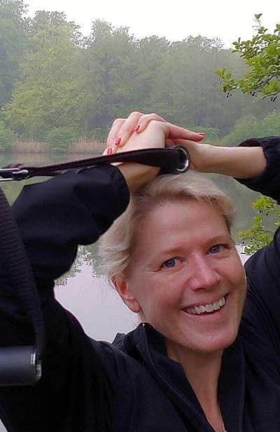 Slingtraining am Obersee