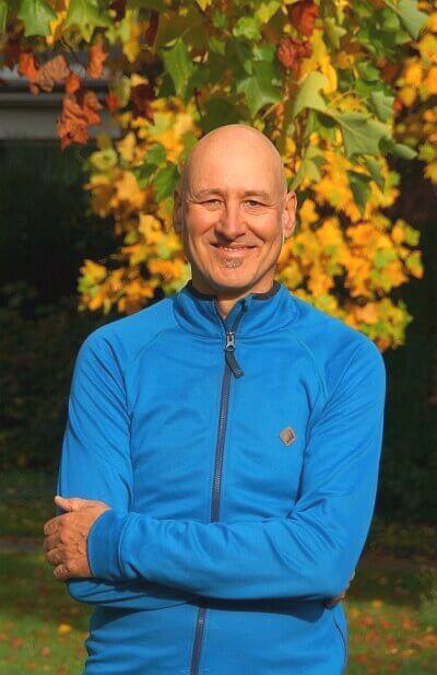 Personal Trainer Bielefeld Christian Wagner 