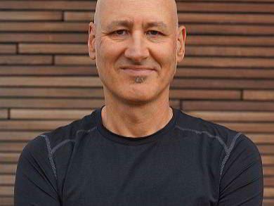 Portrait Personal Trainer Bielefeld Christian Wagner - Vita