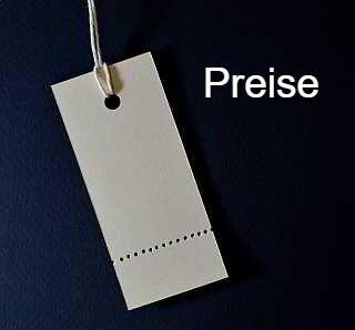 Personal Trainer Bielefeld Christian Wagner Preise