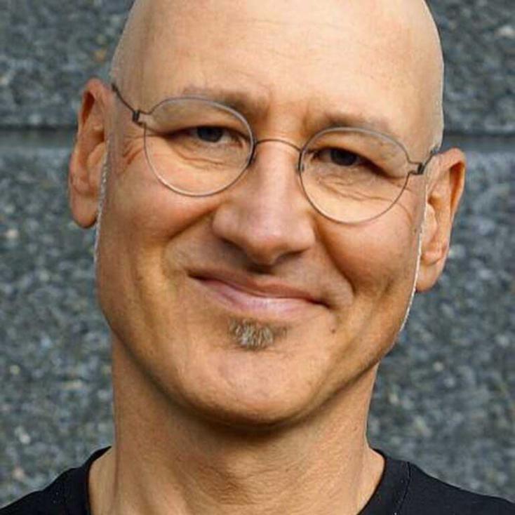 Personal Trainer Bielefeld Christian Wagner Portrait Trainingsfläche