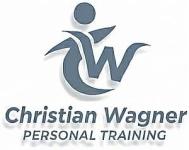 Das Logo von Personal Trainer Bielefeld Christian Wagner 