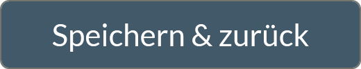 Speichern & zurück